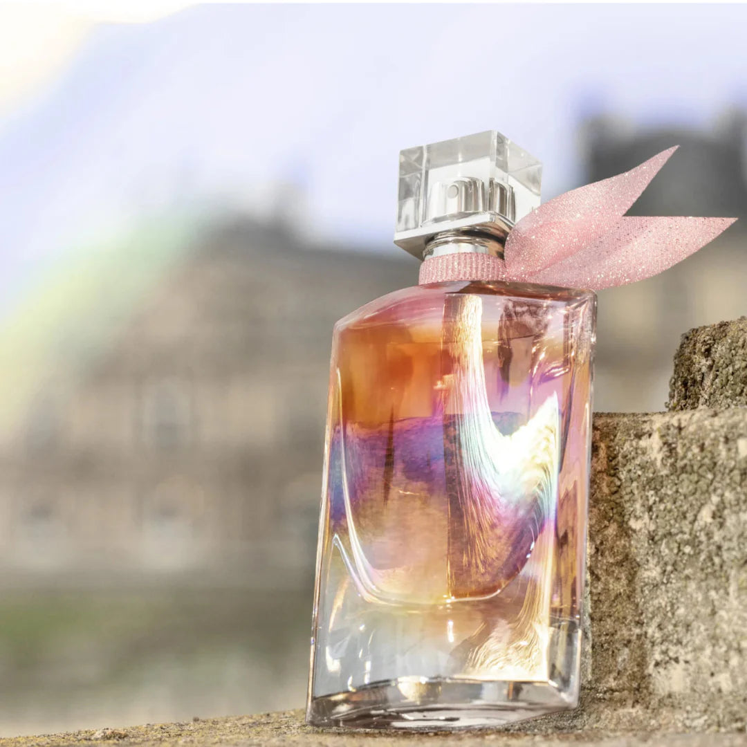 LANCÔME - LA VIE EST BELLE SOLEIL CRISTAL EDP 100ML