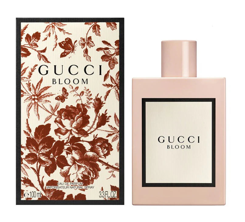 GUCCI - BLOOM EDP 100ML