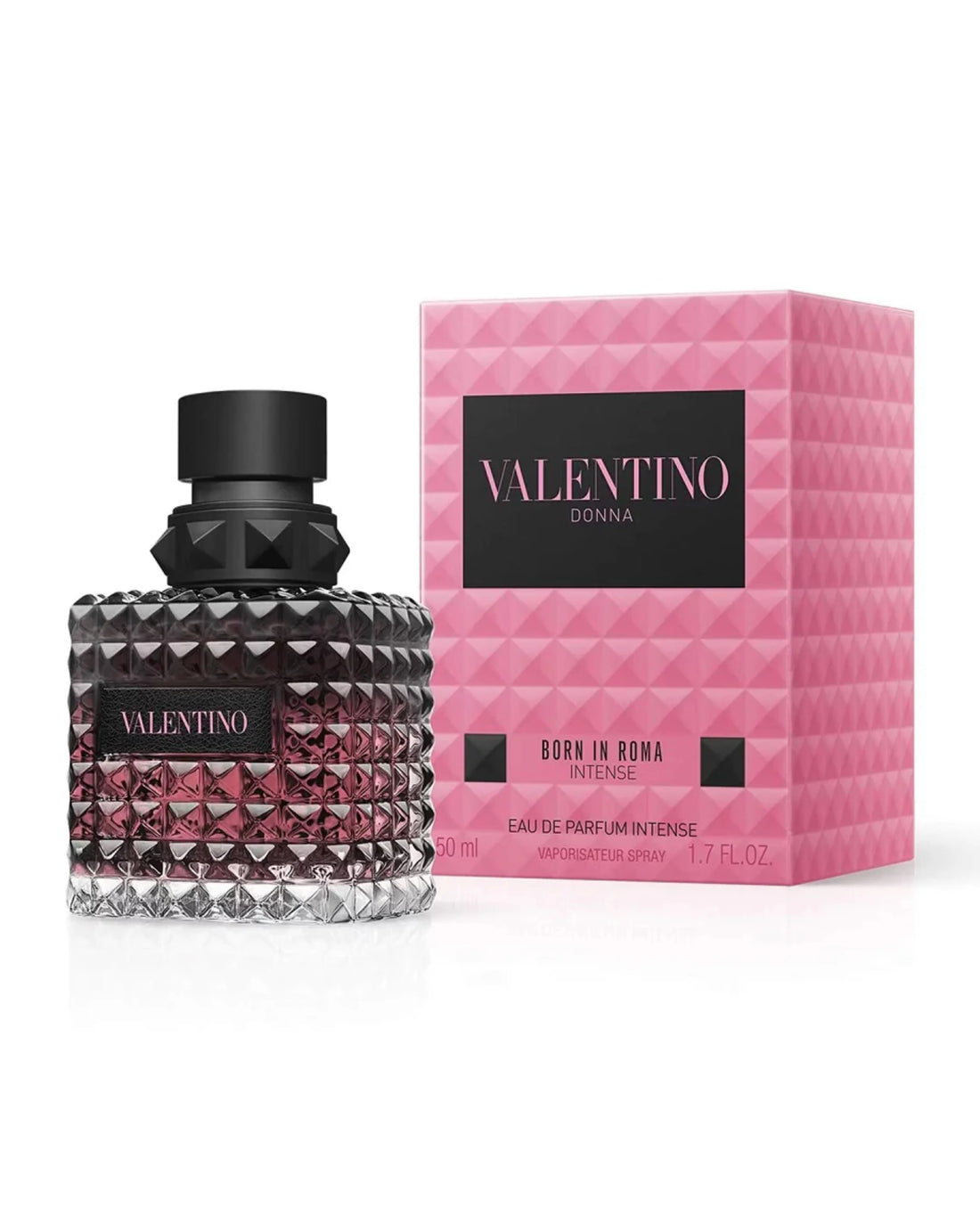 VALENTINO DONNA BORN IN ROMA 50 ml