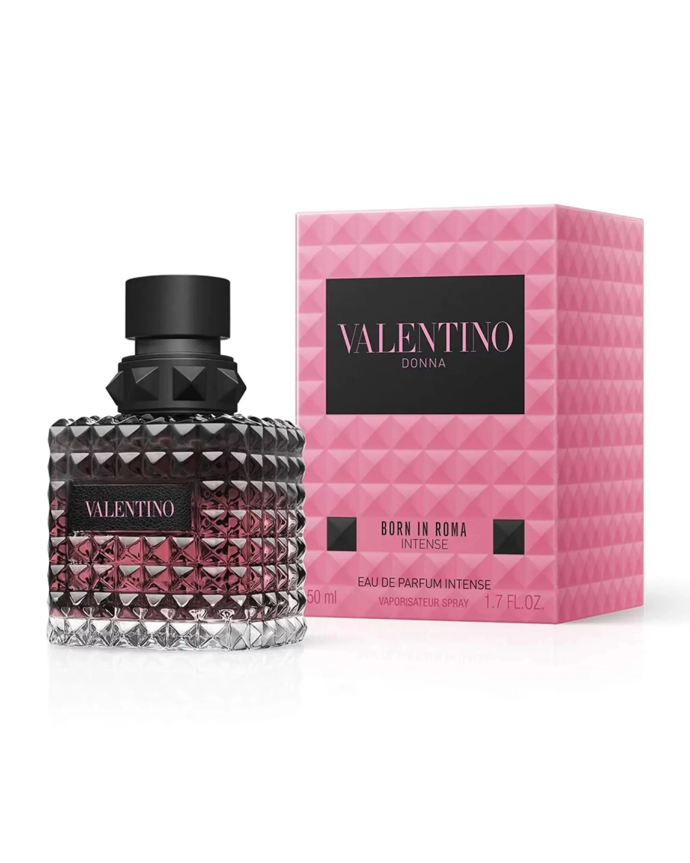 VALENTINO DONNA BORN IN ROMA 50 ml
