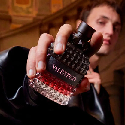 VALENTINO UOMO BORN IN ROMA 50 ml