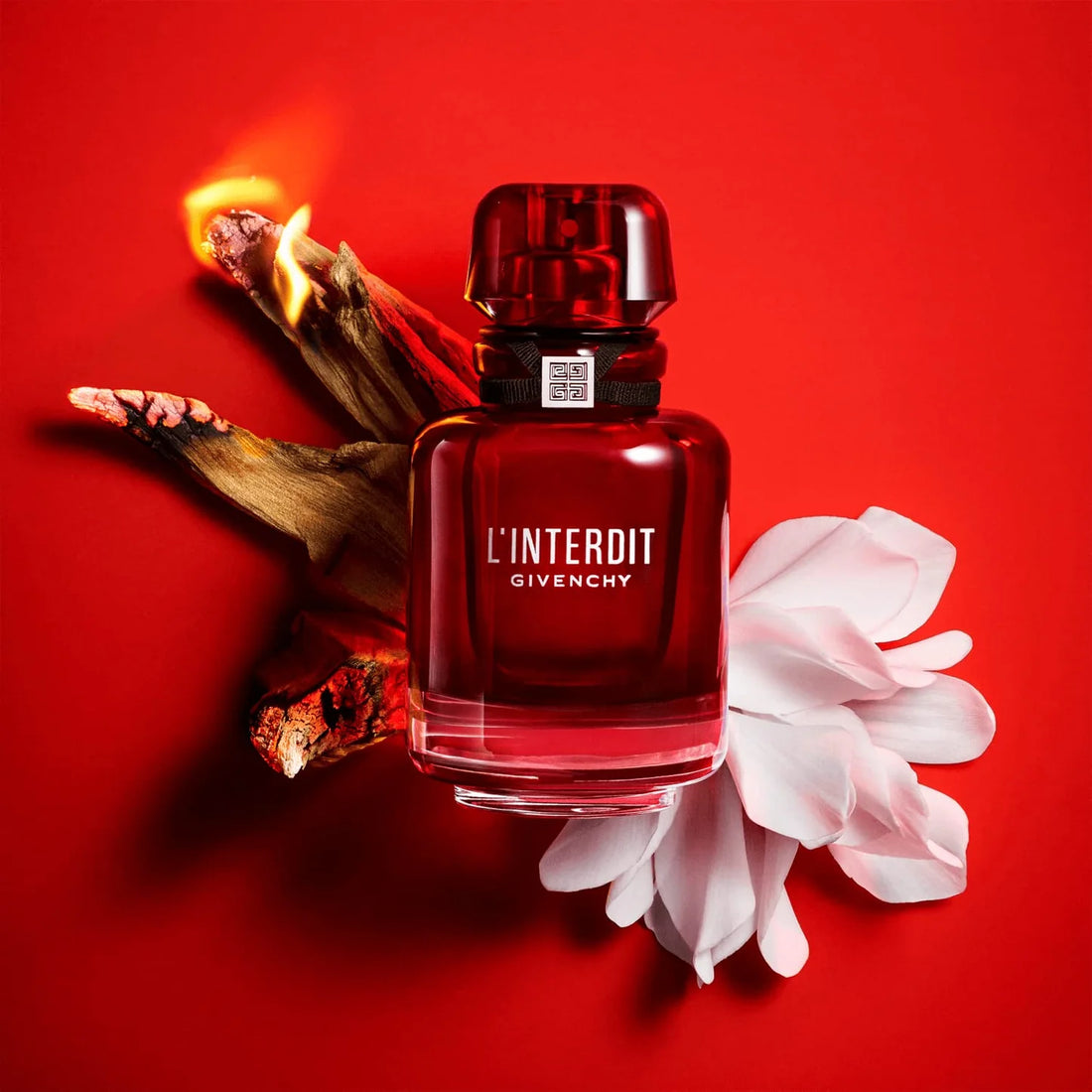 GIVENCHY L’INTERDIT ROUGE 50 ML