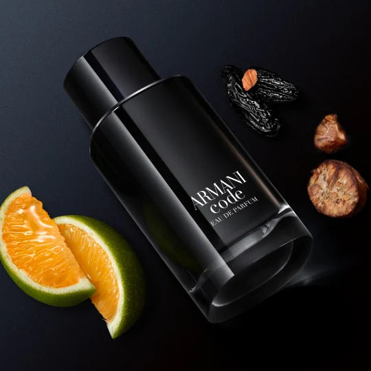 ARMANI CODE LE PARFUM 75 ML