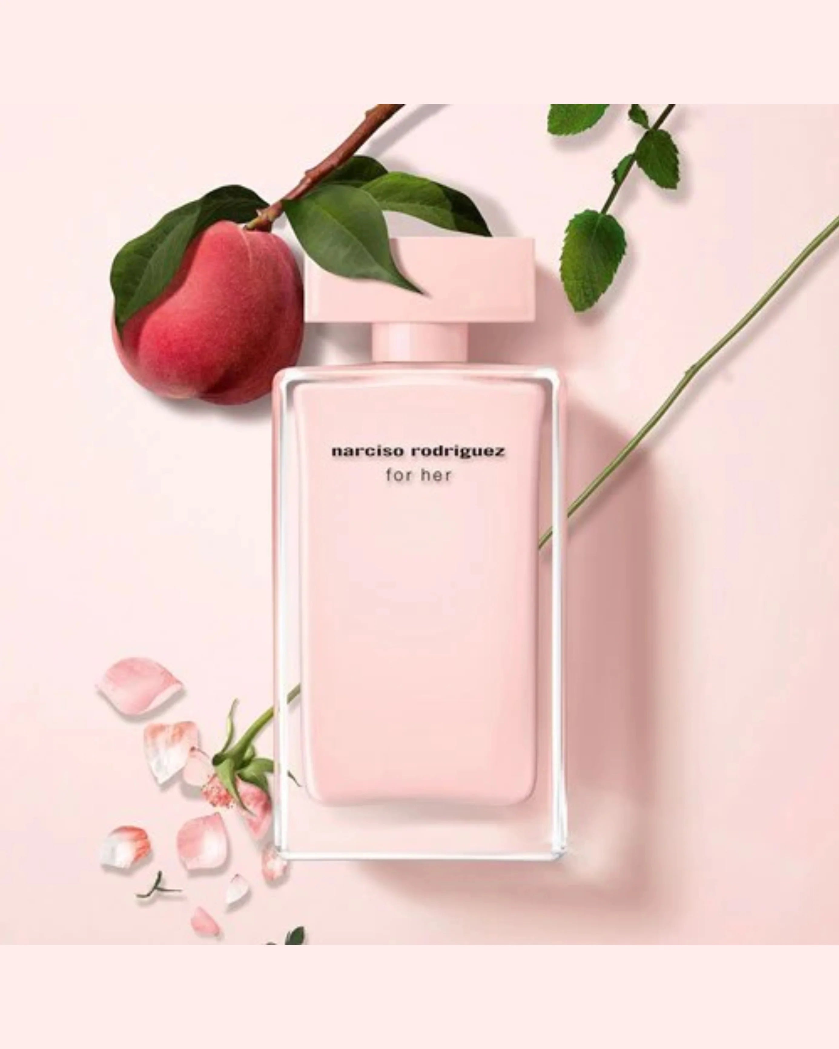 NARCISO RODRIGUEZ FOR HER EDP 100 ML