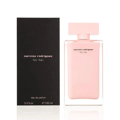 NARCISO RODRIGUEZ FOR HER EDP 100 ML