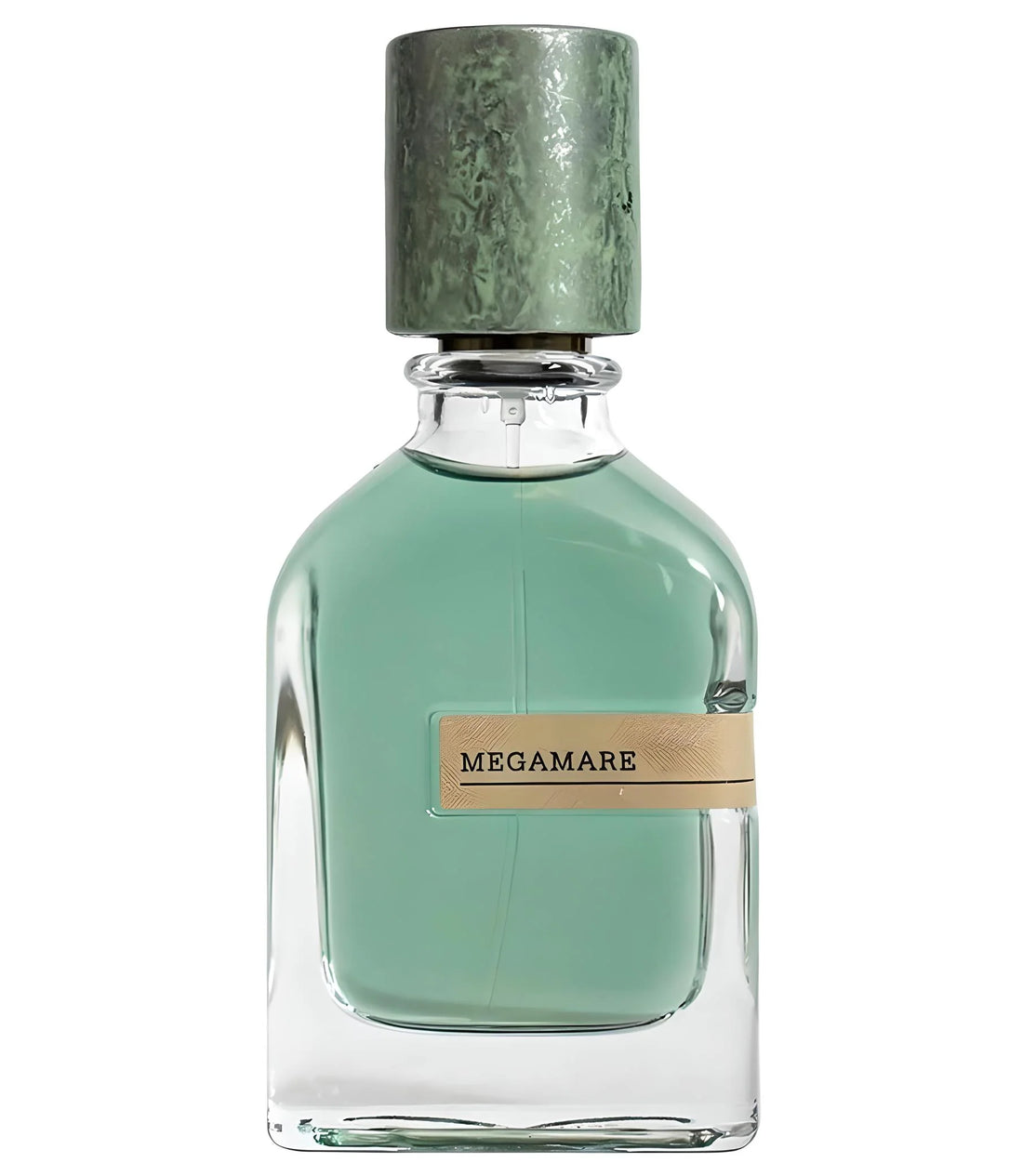 MEGAMARE ORTO PARISI 50ML UNISEX