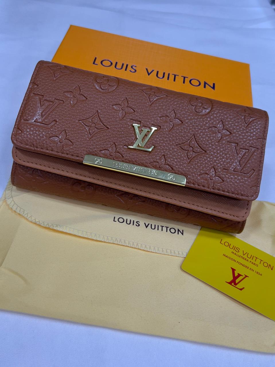 POCHETTE LV LUXES FEMMES