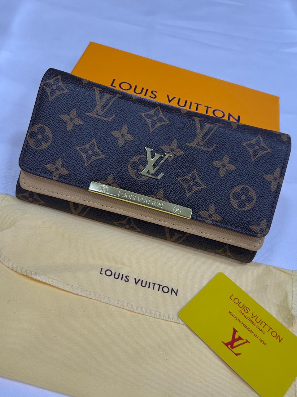 POCHETTE LV LUXES FEMMES