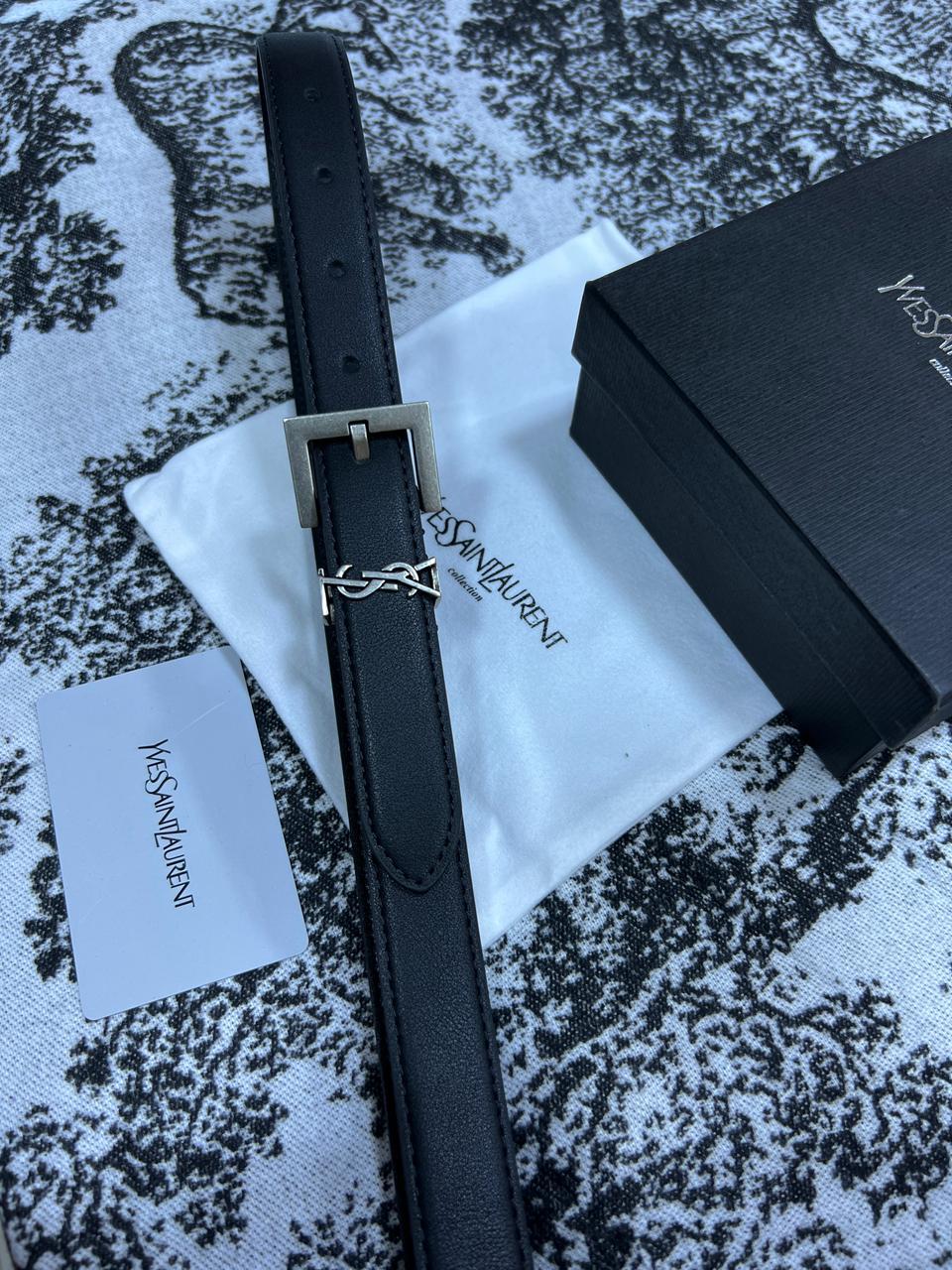 CEINTURE YSL FEMMES LUXES