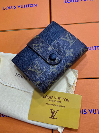 PORTE MONNAIE FEMMES LV