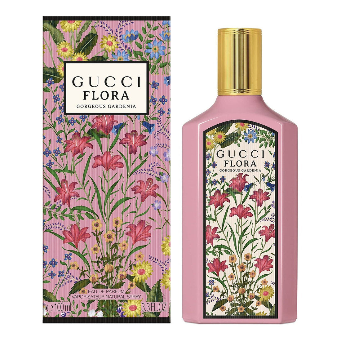 GUCCI - FLORA GARDENIA