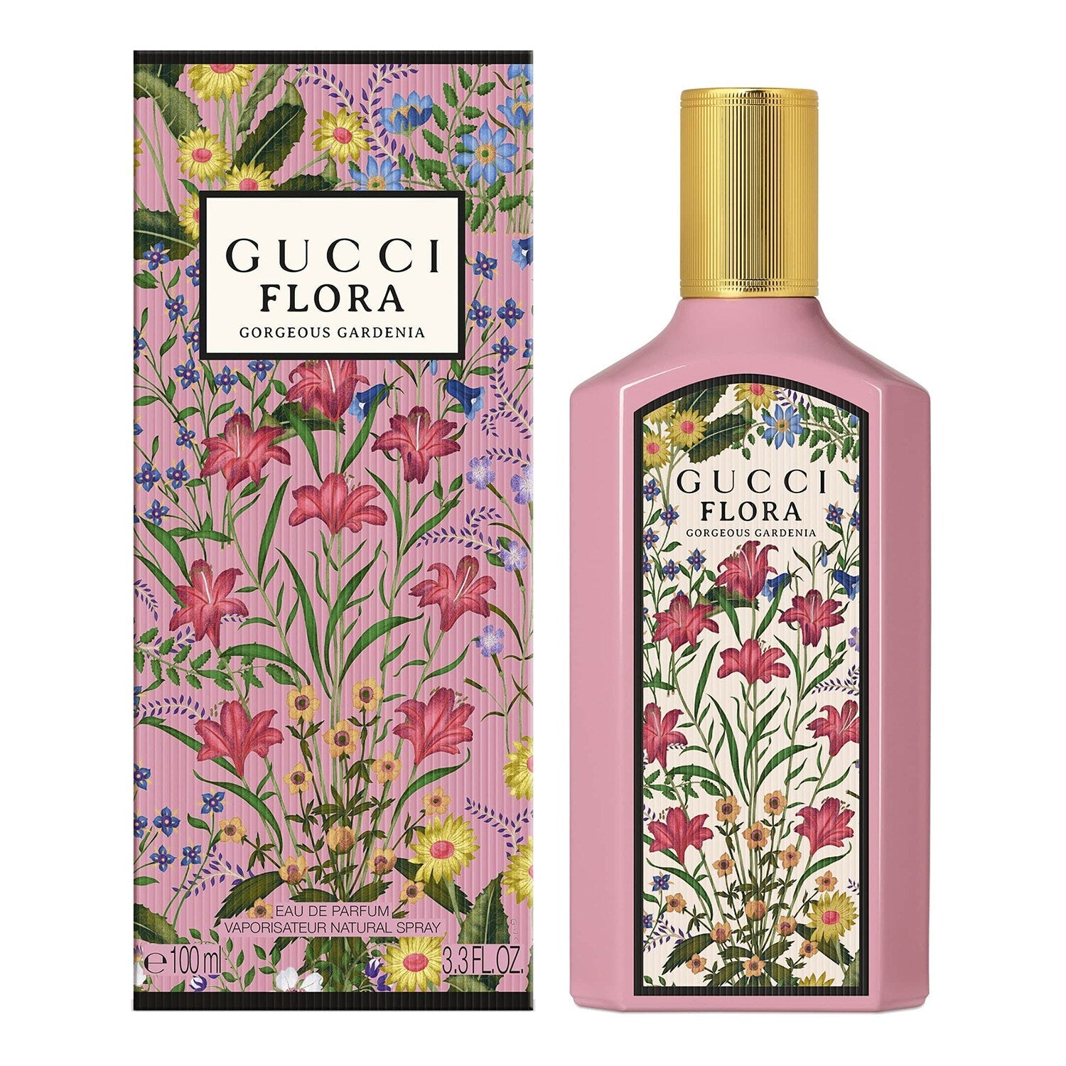 GUCCI - FLORA GARDENIA