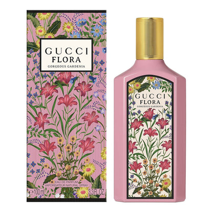 GUCCI - FLORA GARDENIA