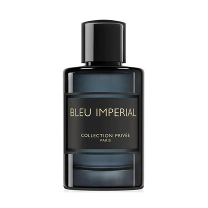 Bleu Imperial Collection Privée eau de parfum 100ml