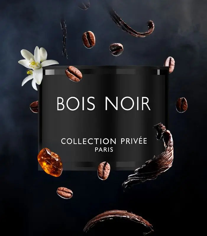 Bois Noir Le Parfum Geparlys 100ml