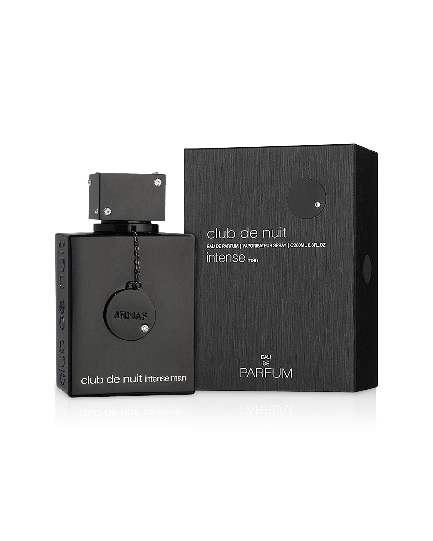 CLUB DE NUIT INTENSE MAN Parfum 105 ml