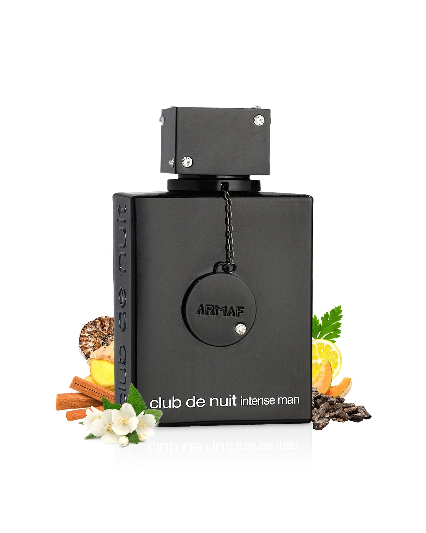 CLUB DE NUIT INTENSE MAN Parfum 105 ml