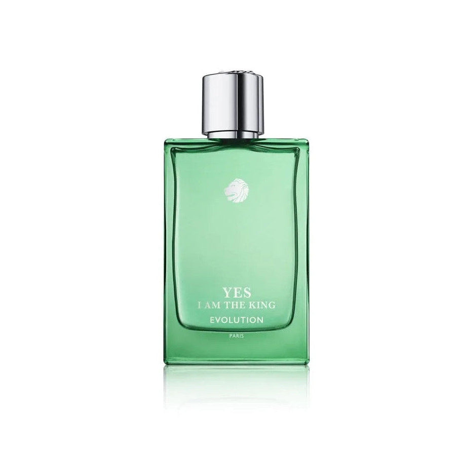 Yes I Am The King Evolution Geparlys Parfum Homme 100ml