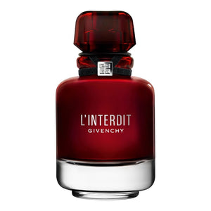 GIVENCHY L’INTERDIT ROUGE 50 ML
