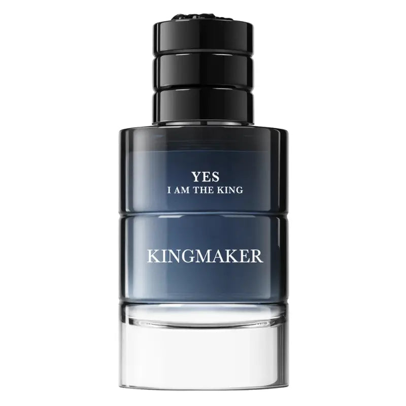 YES I AM THE KING KINGMAKER Eau De Parfum Pour Homme 100ml