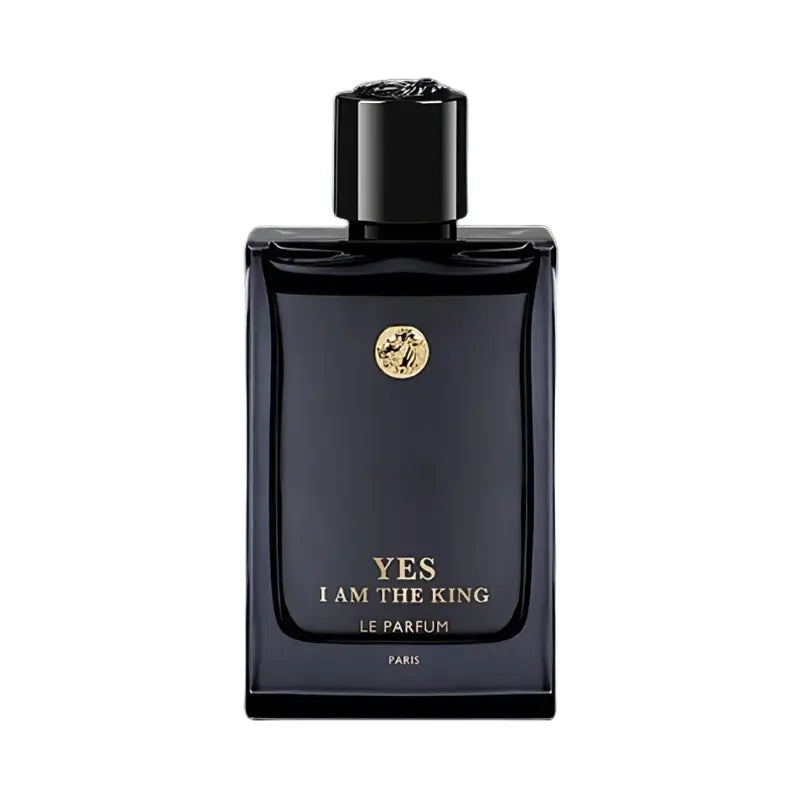 GEPARLYS - LE PARFUM YES I&
