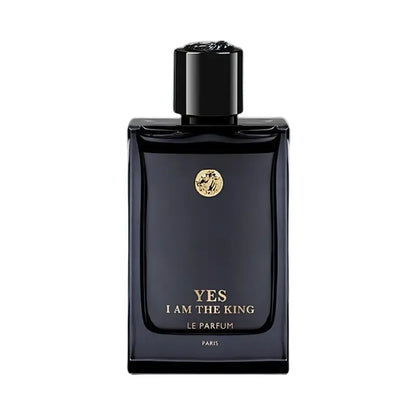 GEPARLYS - LE PARFUM YES I&